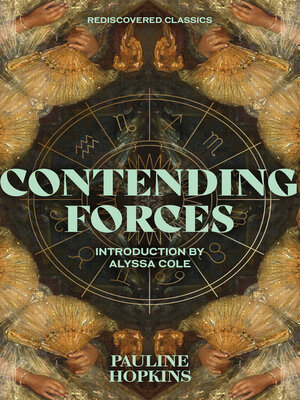 cover image of Contending Forces